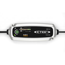Caricabatterie intelligente CTEK MXS 3.8