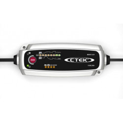 Caricabatterie intelligente CTEK MXS 5.0