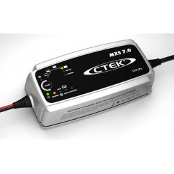 Smart caricabatterie CTEK MXS 7.0