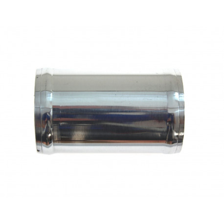Tubi e connettori di alluminio, diritti Raccordo in alluminio - diritto 63mm (2,5") | race-shop.it