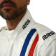 Tute FIA Tuta da gara RRS Le Mans | race-shop.it