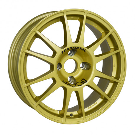 Cerchi in lega Competition Wheel - SANREMOCorse 16" | race-shop.it