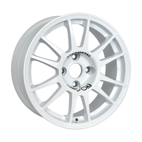 Cerchi in lega Competition Wheel - SANREMOCorse 16" | race-shop.it