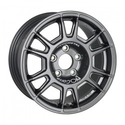 Competition Wheel - EVOCorse OLYMPIACORSE 15”