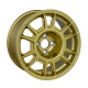 Cerchi in lega Competition Wheel - EVOCorse OLYMPIACORSE 15” | race-shop.it