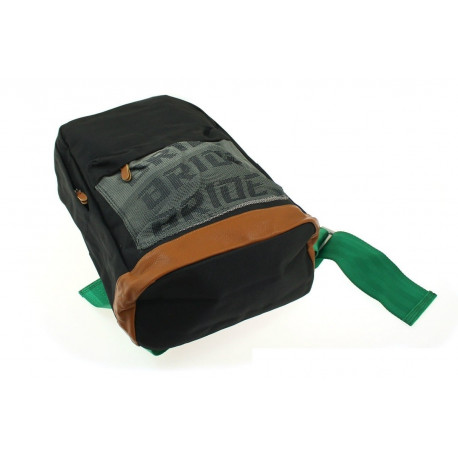 Borse, portafogli Zaino Bride con spallacci Takata da 3" | race-shop.it