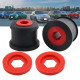 Mini RACES Polyurethane Front Lower Control Arm Wishbone bush kit for Mini Cooper 2002-2015 | race-shop.it
