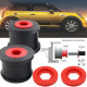 Mini RACES Polyurethane Front Lower Control Arm Wishbone bush kit for Mini Cooper 2002-2015 | race-shop.it