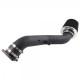 Aspirazione aria RACES RACES sports intake for Infiniti G35 3.5L V6 (2003-2006) | race-shop.it