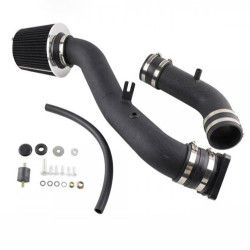 RACES sports intake for Nissan 350Z 3.5L V6 (2003-2006)