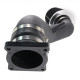 Aspirazione aria RACES RACES sports intake for Nissan 350Z 3.5L V6 (2003-2006) | race-shop.it