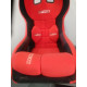 Bazár FIA sedile sportivo MIRCO RS1 APERTO | race-shop.it