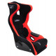 Bazár FIA sedile sportivo MIRCO RS1 APERTO | race-shop.it