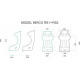 Bazár FIA sedile sportivo MIRCO RS1 APERTO | race-shop.it