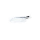 Fari RACES vetro faro per BMW 5 E60 E61 without xenon, destro | race-shop.it
