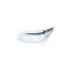 Lente del faro BMW 5 E60 E61 Destra xenon