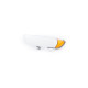 Fari RACES vetro faro per BMW 5 E39 Facelift, giallo, destro | race-shop.it