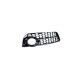 Body kit e accessori visivi Copri fari fendinebbia per Audi A5 8T Nero lucido | race-shop.it