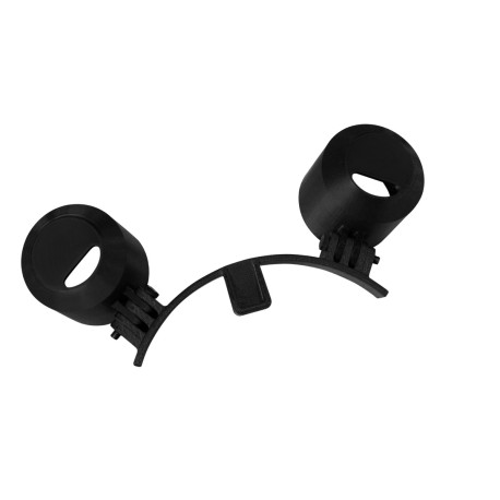 Porta-strumenti - ordinati per produttore di auto Supporto per manometro 2x 52mm BMW 3 E36 Steering Column | race-shop.it