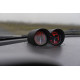 Porta-strumenti - ordinati per produttore di auto Supporto per manometro 2x 52mm Mazda MX-5 NC | race-shop.it