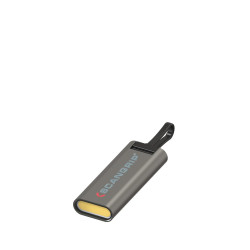 Scangrip Flash Micro R - Mini luce con grande potenza
