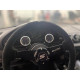 Porta-strumenti - ordinati per produttore di auto Supporto per manometro 2x 60mm BMW 3 E36 Steering Column | race-shop.it