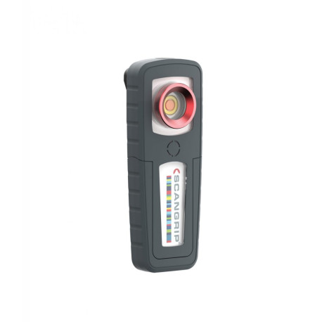 Lampade SCANGRIP Minimatch - lampada per detailing | race-shop.it