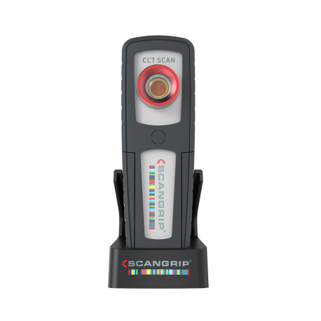 Lampade SCANGRIP Sunmatch 4 - lampada per detailing | race-shop.it