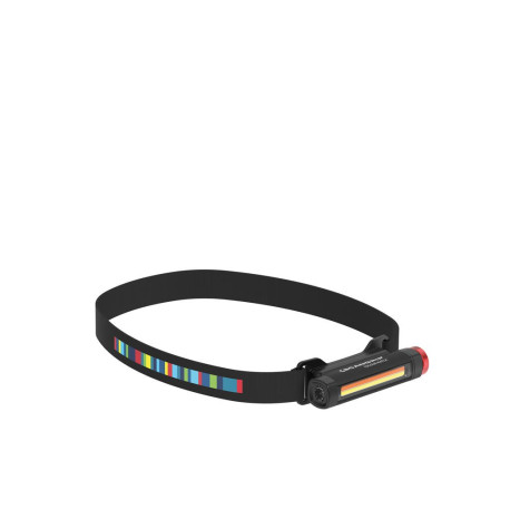 Lampade Scangrip UNIMATCH - Lampada e luce professionali in uno | race-shop.it