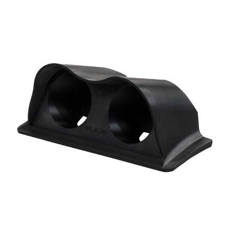Porta-strumenti - ordinati per produttore di auto Supporto doppio 52mm Dashboard BMW 3 E46 con cavo posteriore | race-shop.it