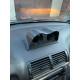 Porta-strumenti - ordinati per produttore di auto Supporto doppio 52mm Dashboard BMW 3 E46 con cavo posteriore | race-shop.it