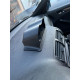 Porta-strumenti - ordinati per produttore di auto Supporto doppio 52mm Dashboard BMW 3 E46 con cavo posteriore | race-shop.it