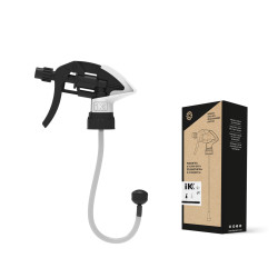IK testina nebulizzatrice multi TR MINI 360