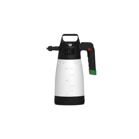 Accessori IK FOAM PRO 2+ - schiumogeno manuale | race-shop.it