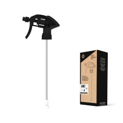 Testina di spruzzatura IK MULTI TR1