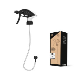 Testa spruzzatrice IK MULTI TR1 360º