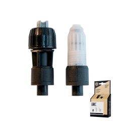 IK kit ugelli di ricambio MULTI 1.5/PRO 2