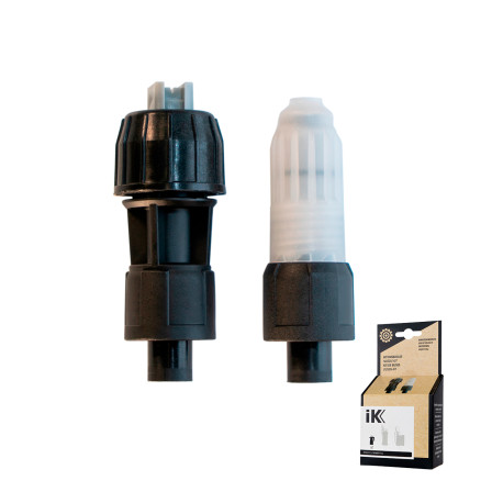 Accessori Set di ugelli di ricambio IK MULTI 1.5/PRO 2 | race-shop.it