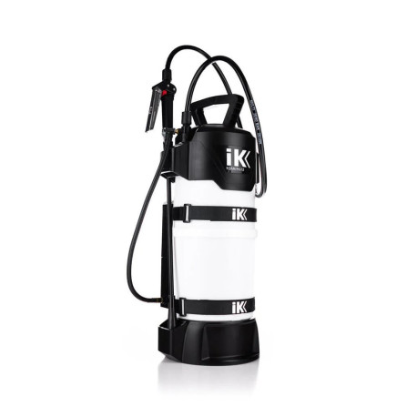 Utensili elettrici/ a batteria IK e FOAM PRO 12 - schiumogeno a batteria | race-shop.it