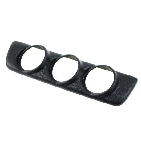 Porta-strumenti - ordinati per produttore di auto Supporto Console Autometer Mitsubishi Evo 8 | race-shop.it