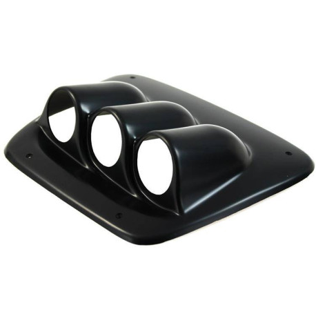 Porta-strumenti - ordinati per produttore di auto Supporto Console Autometer Subaru Impreza WRX STI 02-07 | race-shop.it