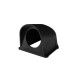 Portastrumenti Universali Supporto singolo per manometri 52mm universale | race-shop.it