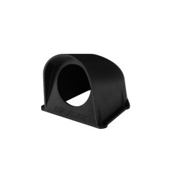 Supporto singolo per manometri 52mm universale