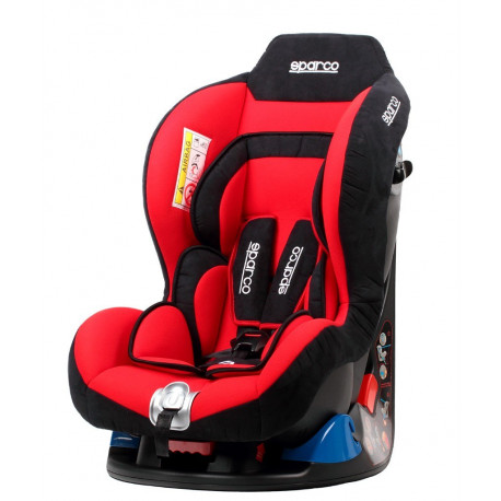Seggiolini per bambini Seggiolino per bambini Sparco Corsa F5000k (0-18 kg) | race-shop.it
