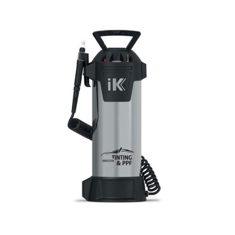 Accessori iK Window Tinting and PPF - Spruzzatore professionale a pressione per l`applicazione di PPF o pellicole per auto | race-shop.it