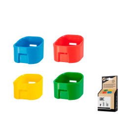 Chiusure di identificazione per IK 1.5 / PRO 2