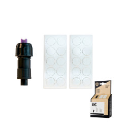 Kit di riparazione IK FOAM 1.5 / Pro 2