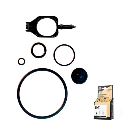 Accessori Kit di riparazione per IK HC 1.5 | race-shop.it