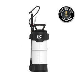 IK FOAM PRO 12 - schiumogeno manuale