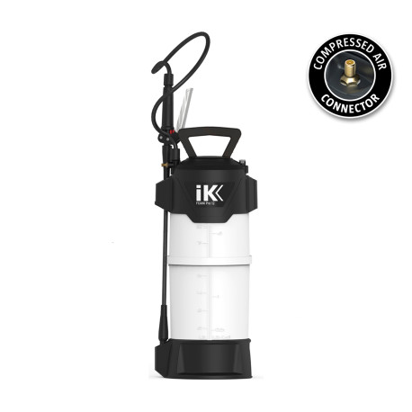 Accessori iK FOAM PRO 12 - Nebulizzatore manuale ad alta pressione | race-shop.it
